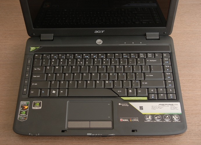 Acer Aspire 6935G Drivers